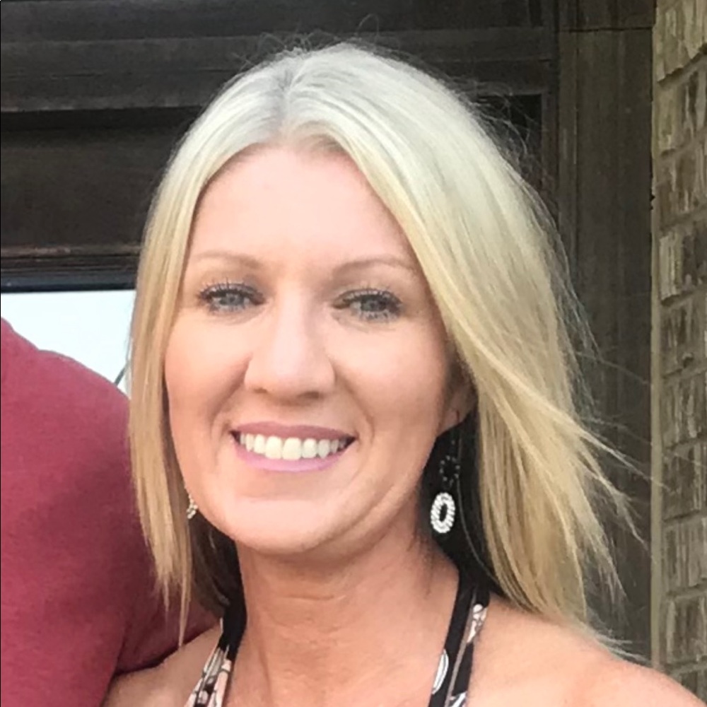 Meet your Posher, Heather